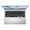תמונה של מחשב נייד Asus Vivobook 16 M1605NAQ-MB028W - צבע Cool Silver