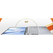 תמונה של מחשב נייד Asus Vivobook 16 M1605NAQ-MB028W - צבע Cool Silver
