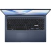 תמונה של מחשב נייד ASUS Vivobook 15 M1502NAQ-BQ065 צבע Quiet Blue