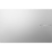 תמונה של מחשב נייד ASUS Vivobook 15 A1504VA-BQ423W צבע Cool Silver