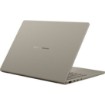 תמונה של מחשב נייד Asus Zenbook A14 UX3407QA-QD288W - צבע Zabriskie Beige - נרתיק כלול בתוך האריזה כמתנה!