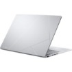 תמונה של מחשב נייד Asus Zenbook 14 UX3405CA-ST1007W - צבע Foggy Silver - נרתיק כלול בתוך האריזה כמתנה!
