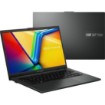 תמונה של מחשב נייד Asus Vivobook Go 14 E1404FA-EB909W - צבע Mixed Black