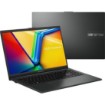 תמונה של מחשב נייד Asus Vivobook Go 15 E1504FA-BQ2780W - צבע Mixed Black