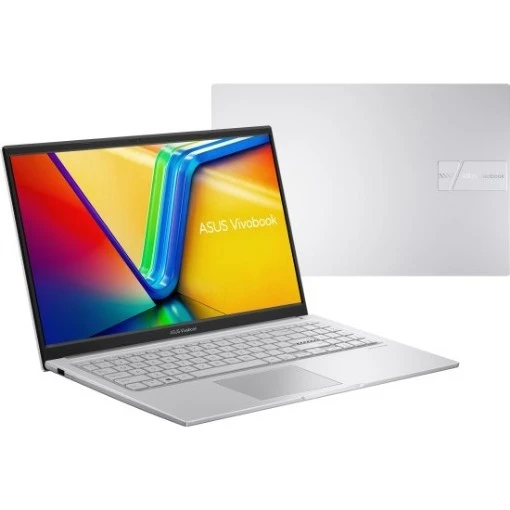 תמונה של מחשב נייד Asus Vivobook 15 X1504VA-BQ632W - צבע Cool Silver