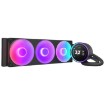 Изображение Жидкостное охлаждение для процессора NZXT Kraken Elite 360 RGB 360 мм.