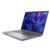 תמונה של מחשב נייד HP ZBook 8 G1i 14 U9-285H בצבע אפור D10NVET