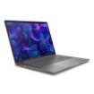 תמונה של מחשב נייד HP ZBook 8 G1i 14 U9-285H בצבע אפור D10NVET