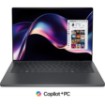 Изображение Ноутбук Dell XPS 16 DA16260 XP-RD33-16772 графитового цвета.