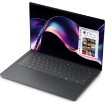 Изображение Ноутбук Dell XPS 14 DA14260 XP-RD33-16774 графитового цвета.