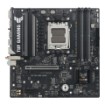 Изображение Материнская плата ASUS TUF GAMING A620M-PLUS WIFI черного цвета.