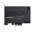 Изображение Расширительная карта ASUS ThunderboltEX 5 многоцветная.