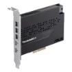 Изображение Расширительная карта ASUS ThunderboltEX 5 многоцветная.