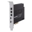 Изображение Расширительная карта ASUS ThunderboltEX 5 многоцветная.