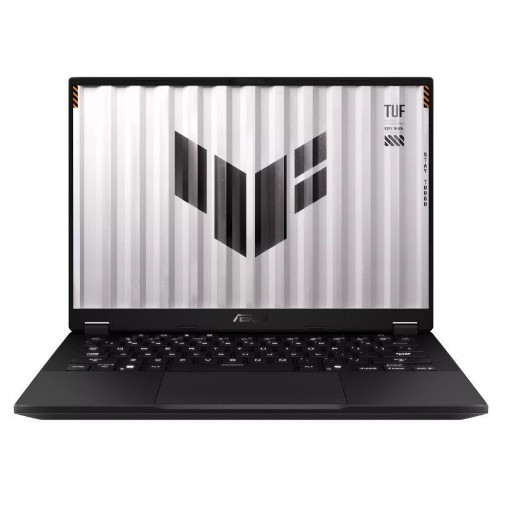 תמונה של מחשב נייד לגיימרים Asus TUF Gaming A14 (2025) FA401KM-RG005W - צבע Jaeger Gray