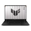 תמונה של מחשב נייד לגיימרים Asus TUF Gaming A14 (2025) FA401KM-RG003W - צבע Jaeger Gray