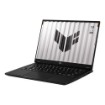 תמונה של מחשב נייד לגיימרים Asus TUF Gaming A14 (2025) FA401KM-RG003W - צבע Jaeger Gray