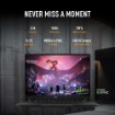 תמונה של מחשב נייד לגיימרים Asus TUF Gaming A14 (2025) FA401KM-RG003W - צבע Jaeger Gray