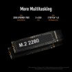 תמונה של מחשב נייד לגיימרים Asus TUF Gaming A14 (2025) FA401KM-RG003W - צבע Jaeger Gray