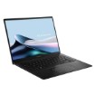 תמונה של מחשב נייד ללא מסך מגע Asus Zenbook 14 UM3406GA-QD008W - צבע Jade Black - נרתיק כלול בתוך האריזה כמתנה!