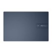 תמונה של מחשב נייד Asus Vivobook 17 X1704VA-AU977 - צבע Quiet Blue