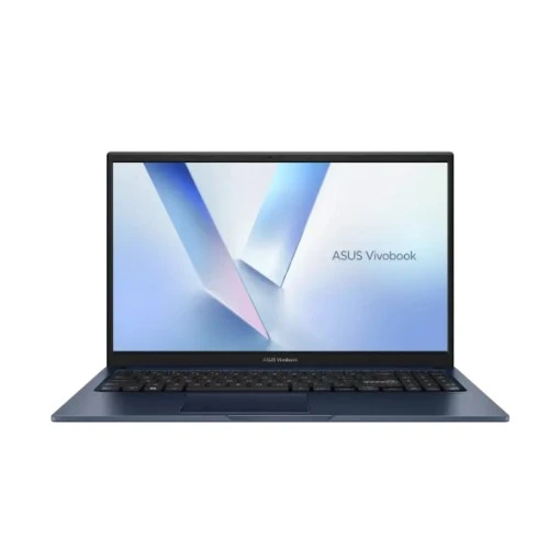 תמונה של מחשב נייד Asus Vivobook 17 X1704VA-AU977 - צבע Quiet Blue