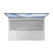 תמונה של מחשב נייד Asus Vivobook 17 X1704VA-AU1127W - צבע Cool Silver
