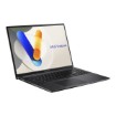 תמונה של מחשב נייד Asus Vivobook 16 X1605VA-MB2653W - צבע Indie Black