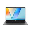 תמונה של מחשב נייד ASUS Vivobook S14 S3407VA-LY068 בצבע כסף קריר