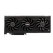 Picture of ASUS ProArt GeForce RTX 5080 16GB GDDR7 OC Edition graphics card in black and brown.