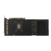 Picture of ASUS ProArt GeForce RTX 5080 16GB GDDR7 OC Edition graphics card in black and brown.