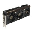 Picture of ASUS ProArt GeForce RTX 5080 16GB GDDR7 OC Edition graphics card in black and brown.