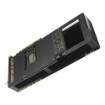 Picture of ASUS ProArt GeForce RTX 5080 16GB GDDR7 OC Edition graphics card in black and brown.