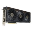 Picture of ASUS ProArt GeForce RTX 5080 16GB GDDR7 OC Edition graphics card in black and brown.