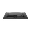 Изображение Игровой монитор AOC 24G11ZE размером 23,8 дюйма черного и красного цвета.