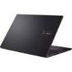 תמונה של מחשב נייד Asus Vivobook 16 X1605VA-MB2653W - צבע Indie Black
