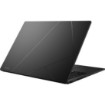 Изображение Ноутбук без сенсорного экрана Asus Zenbook 14 UM3406GA-QD118 - цвет Jade Black - чехол включён в комплект в подарок!