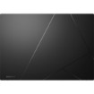 Изображение Ноутбук без сенсорного экрана Asus Zenbook 14 UM3406GA-QD118 - цвет Jade Black - чехол включён в комплект в подарок!