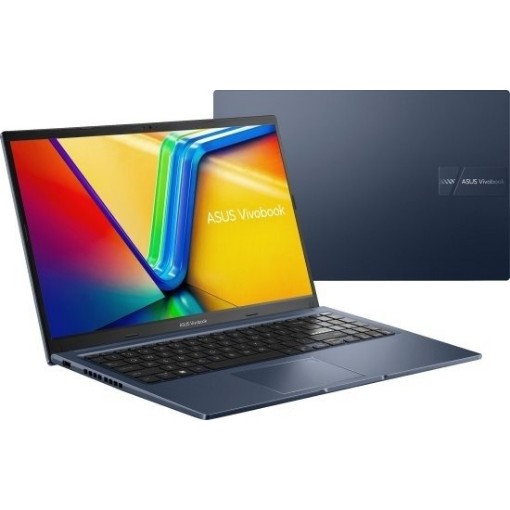 תמונה של מחשב נייד ASUS Vivobook 15 R1504VA-BQ406W צבע Quiet Blue