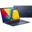 תמונה של מחשב נייד ASUS Vivobook 15 X1504VA-BQ612W צבע Quiet Blue