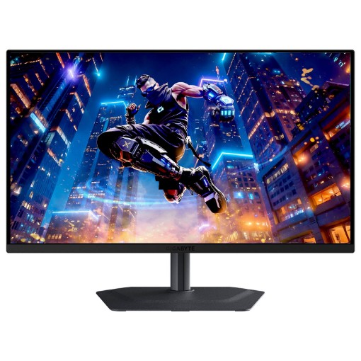 Изображение Игровой монитор Gigabyte MO27Q3 27" OLED QHD 360 Гц.