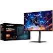 Изображение Игровой монитор Gigabyte MO27Q3 27" OLED QHD 360 Гц.