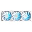 Изображение Жидкостное охлаждение для процессора Gigabyte EAGLE 360 ICE.