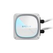 Изображение Жидкостное охлаждение для процессора Gigabyte EAGLE 360 ICE.