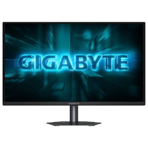 Изображение Игровой компьютерный монитор Gigabyte GO27Q24 27" OLED QHD 240 Гц.