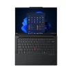 תמונה של מחשב נייד Lenovo ThinkPad E14 21U2004RIV בצבע שחור
