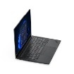 תמונה של מחשב נייד Lenovo ThinkPad E14 21U2004RIV בצבע שחור