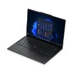 תמונה של מחשב נייד Lenovo ThinkPad E14 21U2004RIV בצבע שחור
