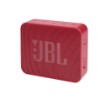 Изображение Портативная беспроводная колонка JBL GO ESSENTIAL модель 6925281995606 красного цвета.