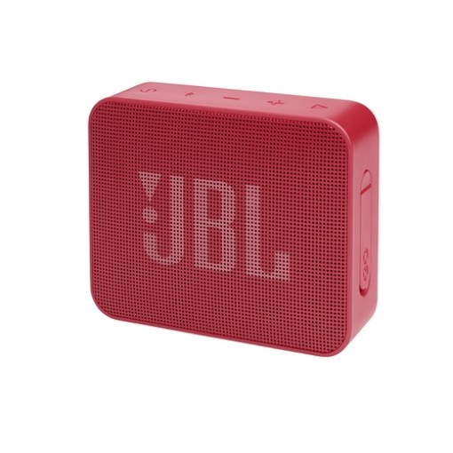 Изображение Портативная беспроводная колонка JBL GO ESSENTIAL модель 6925281995606 красного цвета.